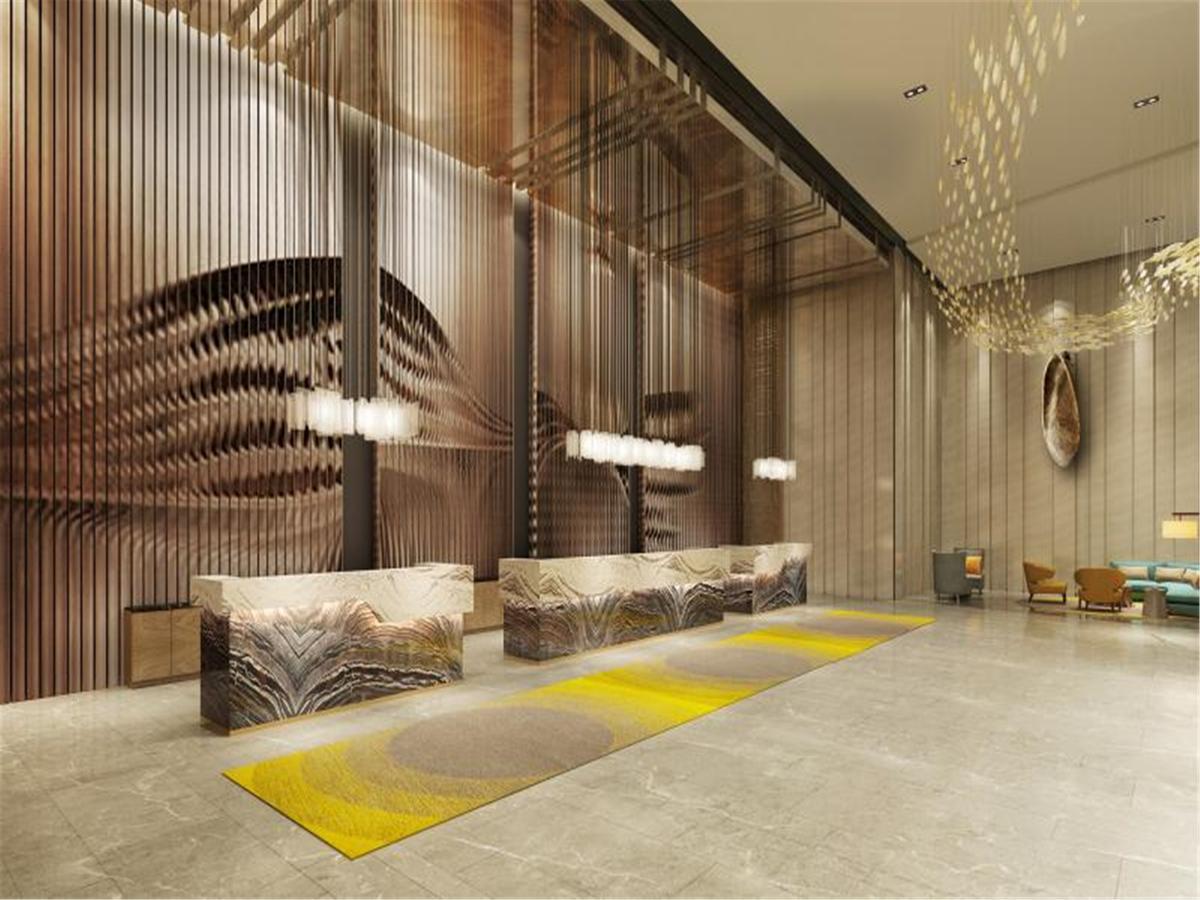 โนโวเทล ยือจ้าว ซูหนิง Hotel รื่อเจ้า ภายนอก รูปภาพ